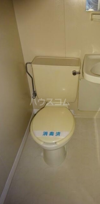 9/22 トイレ