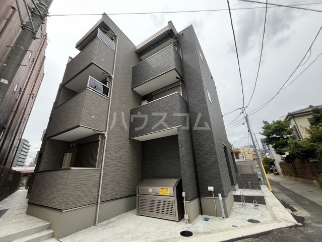 1/15 外観