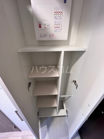 7/30 収納