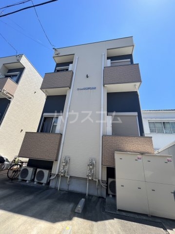 1/16 外観