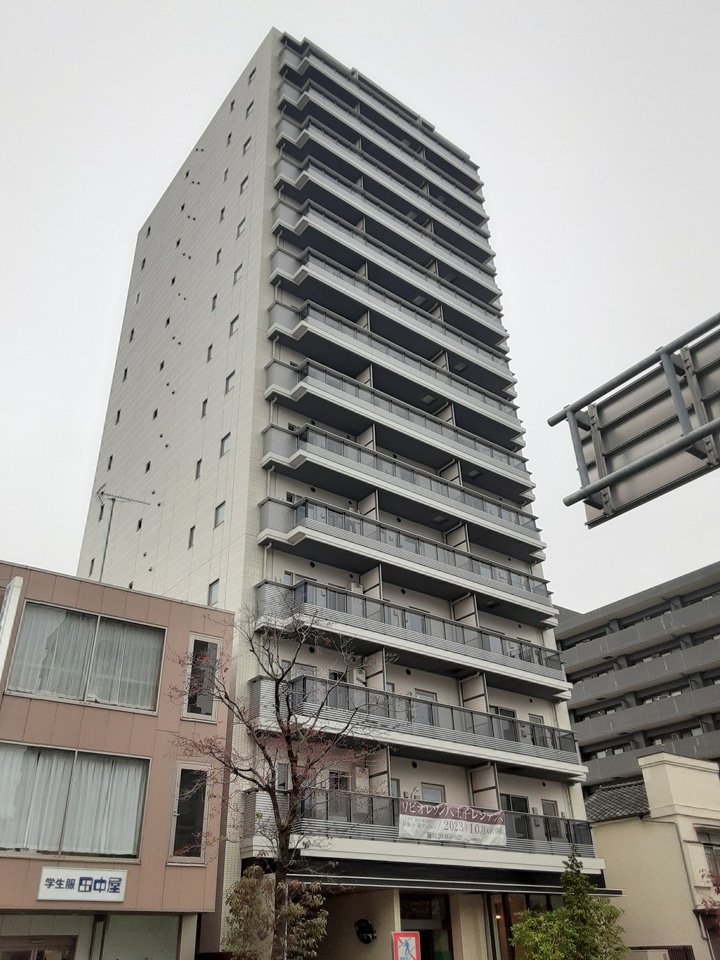 2/13 外観