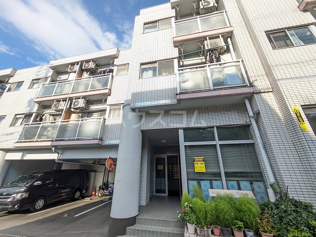 2/24 外観