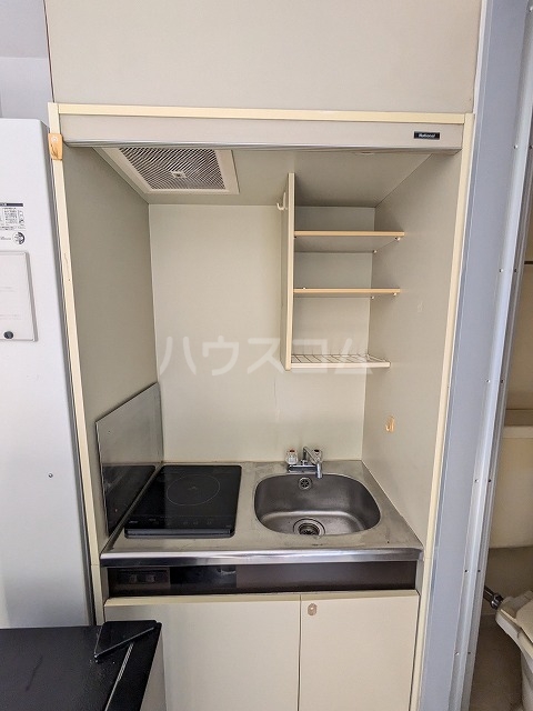9/24 キッチン