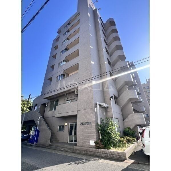 2/4 間取
