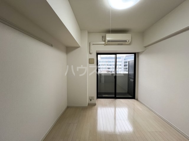 5/22 室内