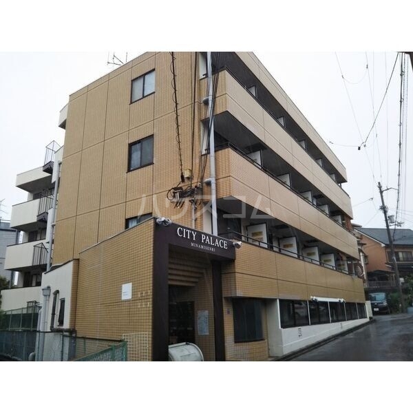 1/26 外観