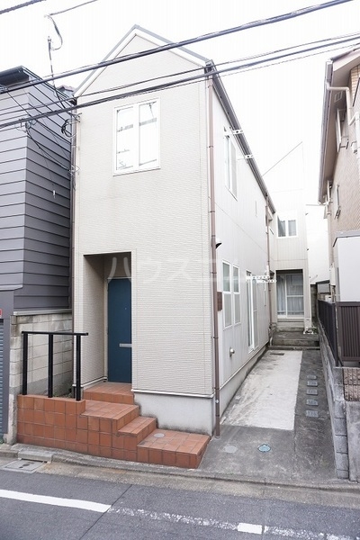 1/26 外観