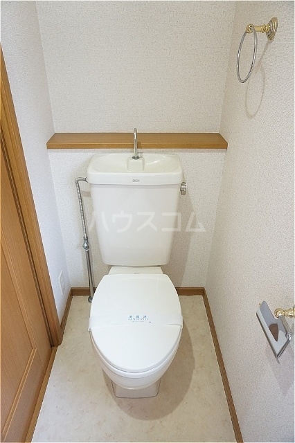 11/26 トイレ