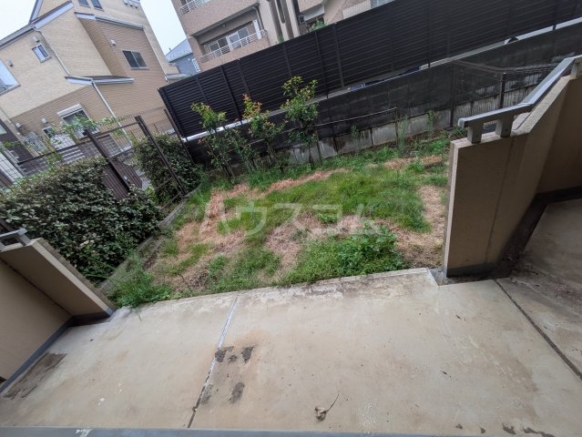 29/30 駐車場