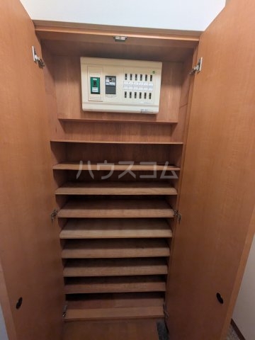 20/30 設備