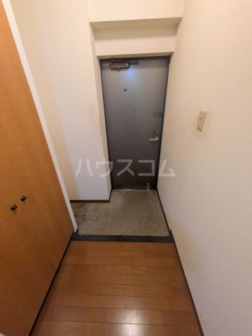 15/30 玄関