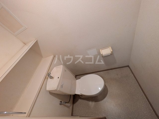 18/30 トイレ