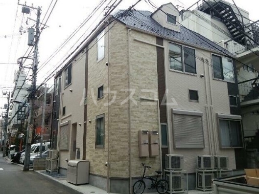 1/21 外観