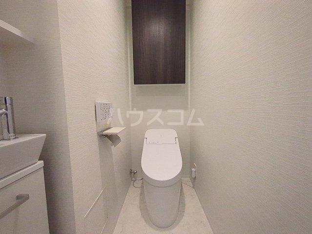 14/30 トイレ
