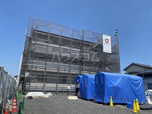 5/30 外観