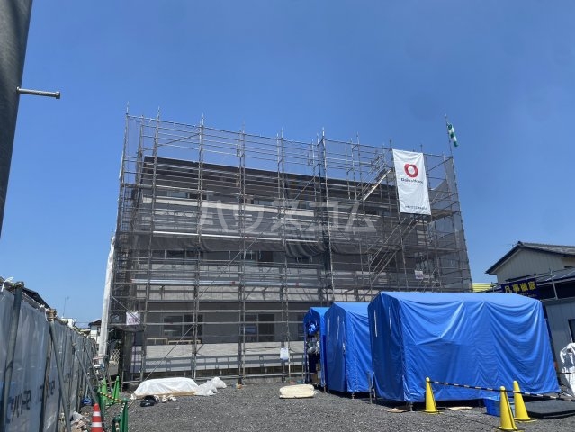 7/30 外観