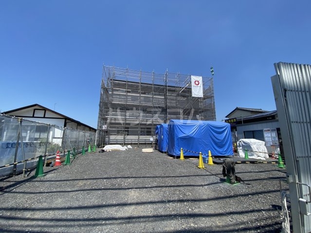 8/30 外観