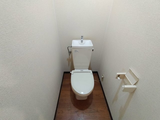 13/30 トイレ