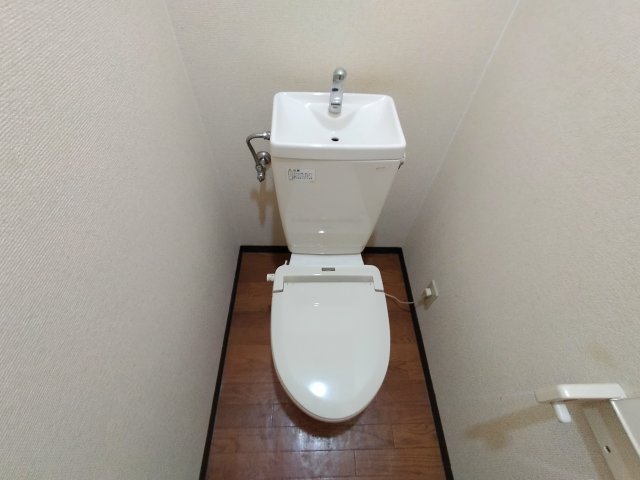 12/30 トイレ