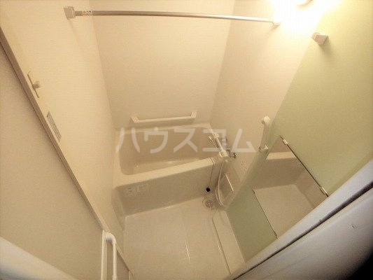 10/22 浴室