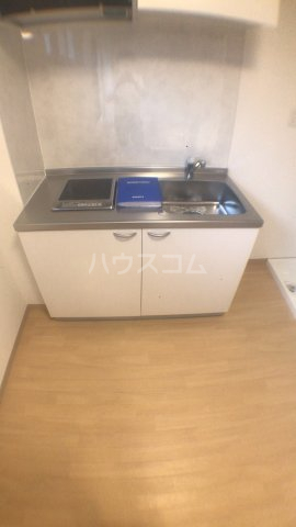 9/30 キッチン
