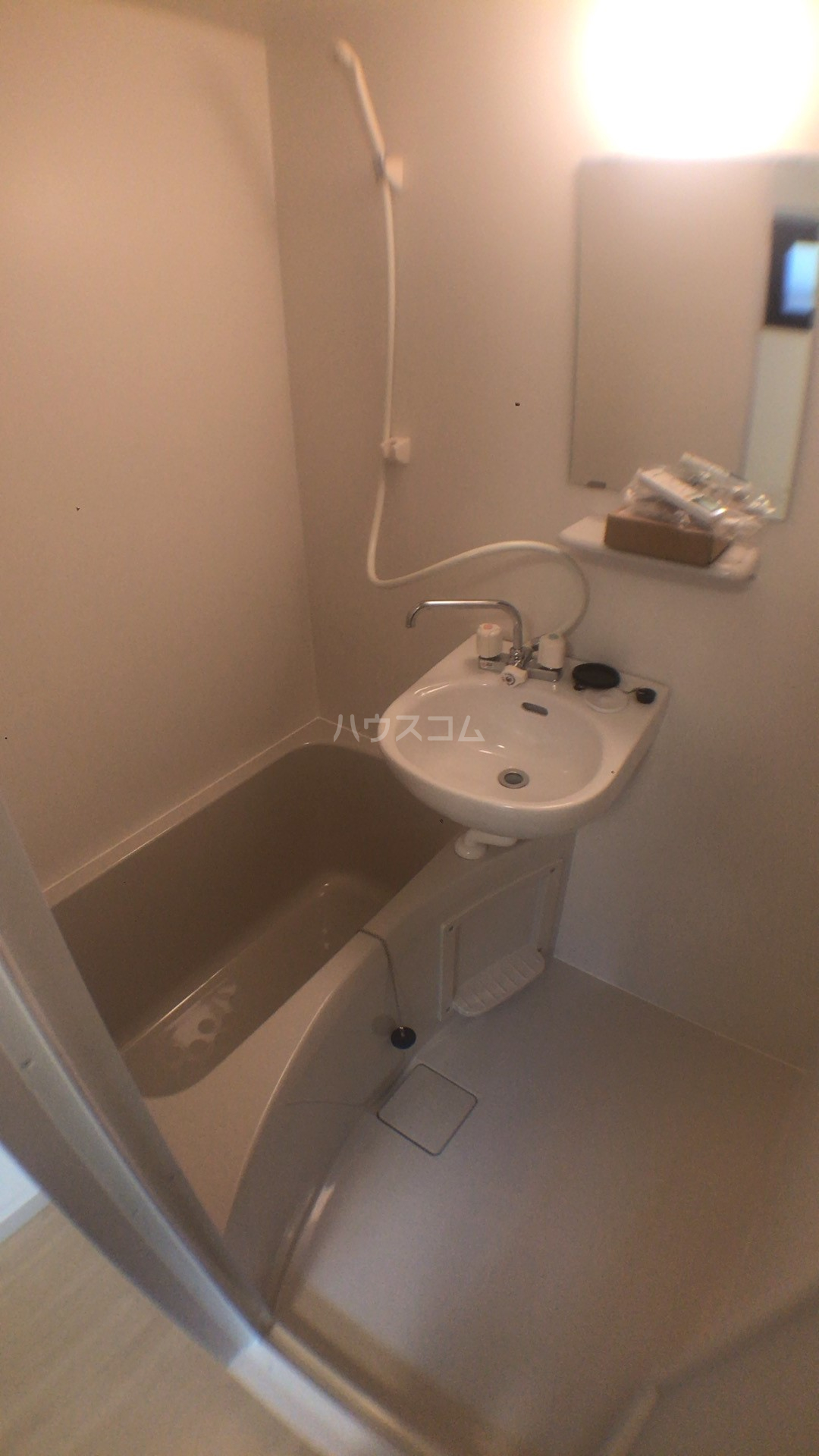 10/30 浴室
