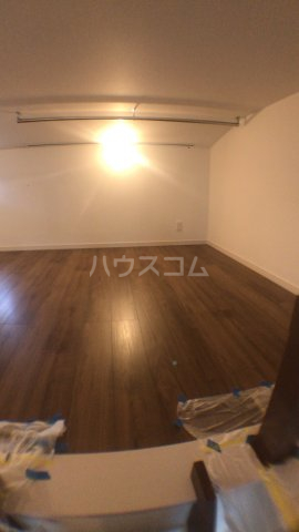 5/29 寝室