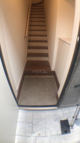 7/29 玄関