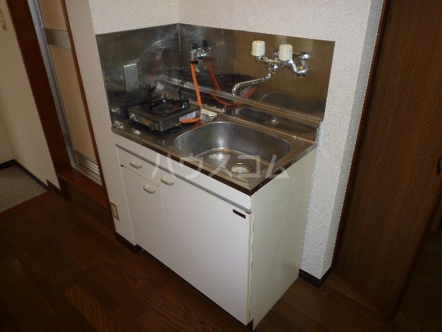 7/23 キッチン