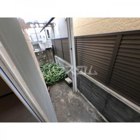 15/30 バルコニー