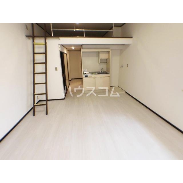 5/30 リビング/ダイニング