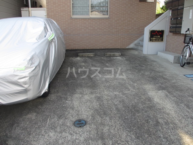 29/30 駐車場