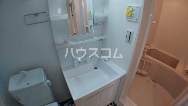19/30 洗面