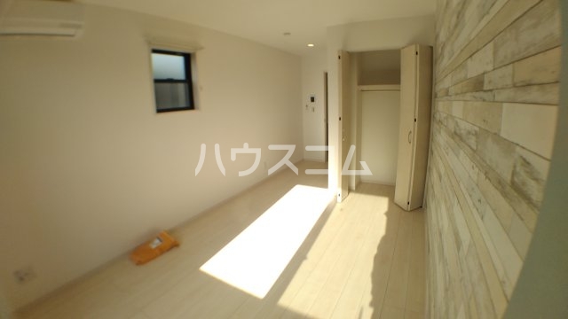 7/30 寝室