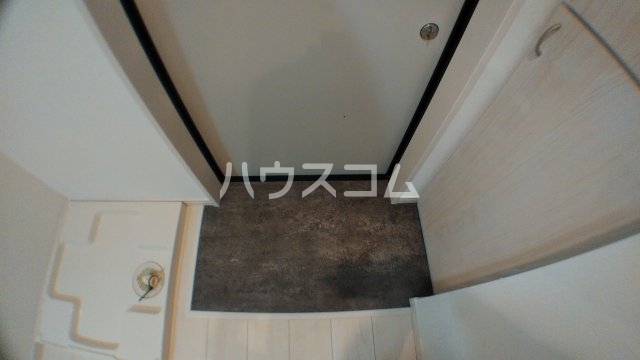11/30 玄関
