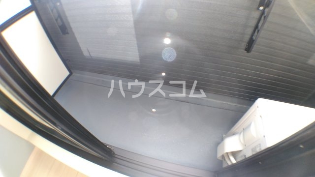 23/30 バルコニー