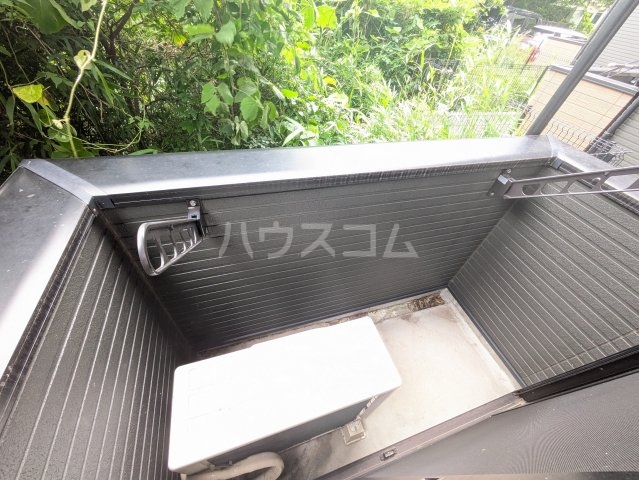 14/30 バルコニー