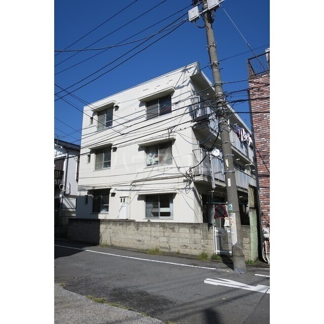 1/15 外観