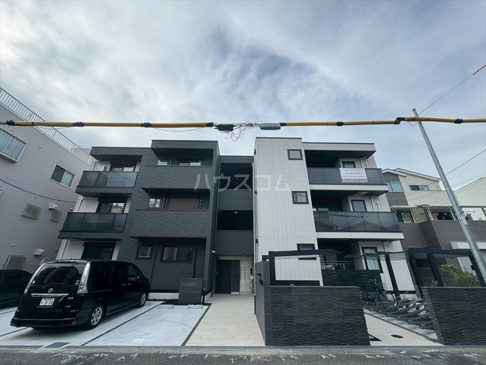 1/15 外観