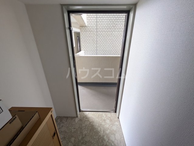 11/30 玄関