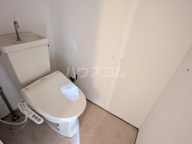 18/30 トイレ