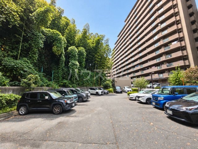 29/30 駐車場
