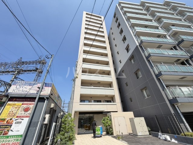 1/3 外観