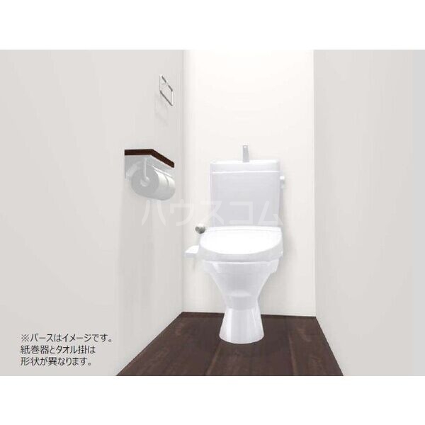 4/11 トイレ