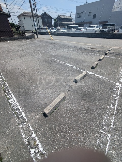 29/30 駐車場