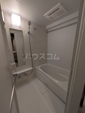 9/19 浴室