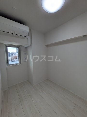 5/19 寝室