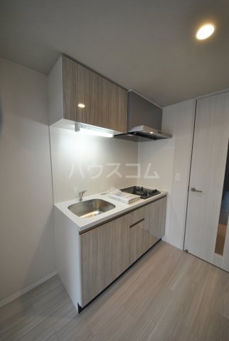 7/22 キッチン