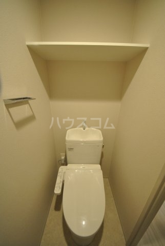 9/22 トイレ