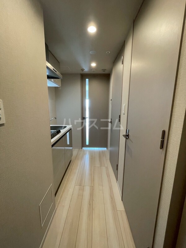 5/26 室内